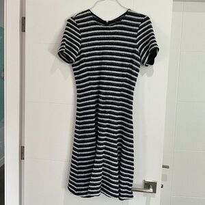 Theory A-line dress size 12